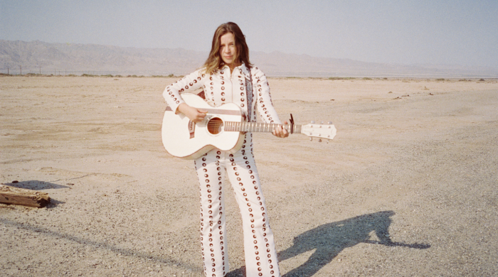 Jade Bird